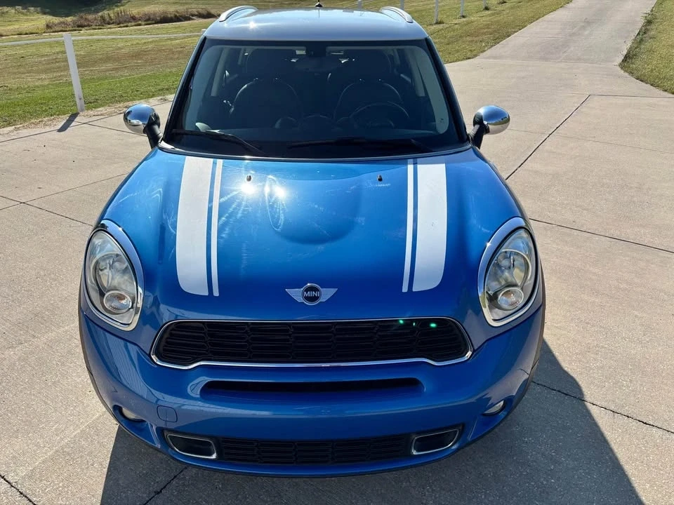 2011 Mini Countryman 1st Gen - Image 3 of 20