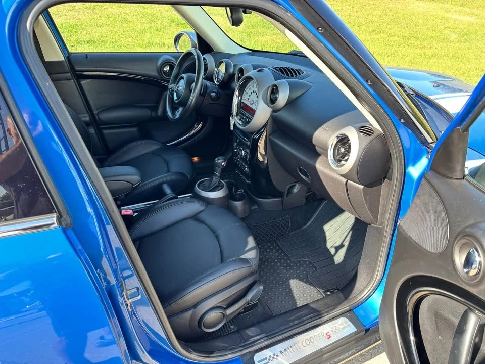 2011 Mini Countryman 1st Gen - Image 17 of 20