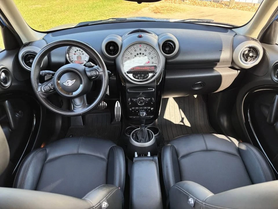 2011 Mini Countryman 1st Gen - Image 10 of 20