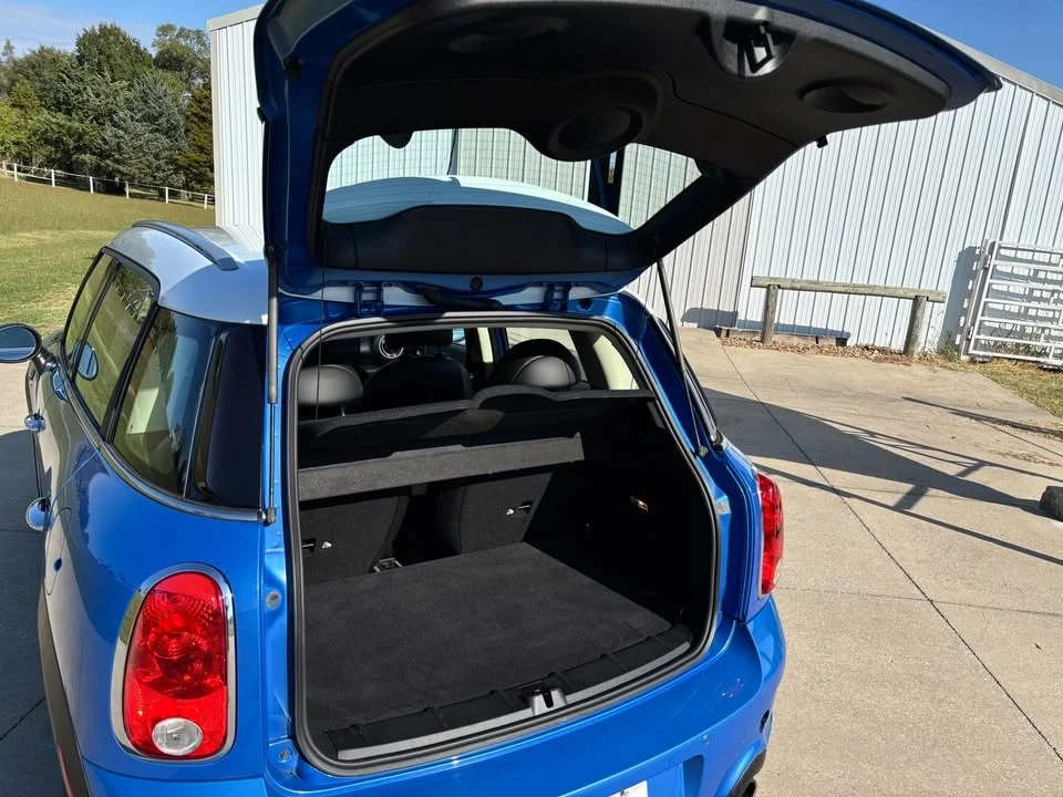 2011 Mini Countryman 1st Gen - Image 9 of 20