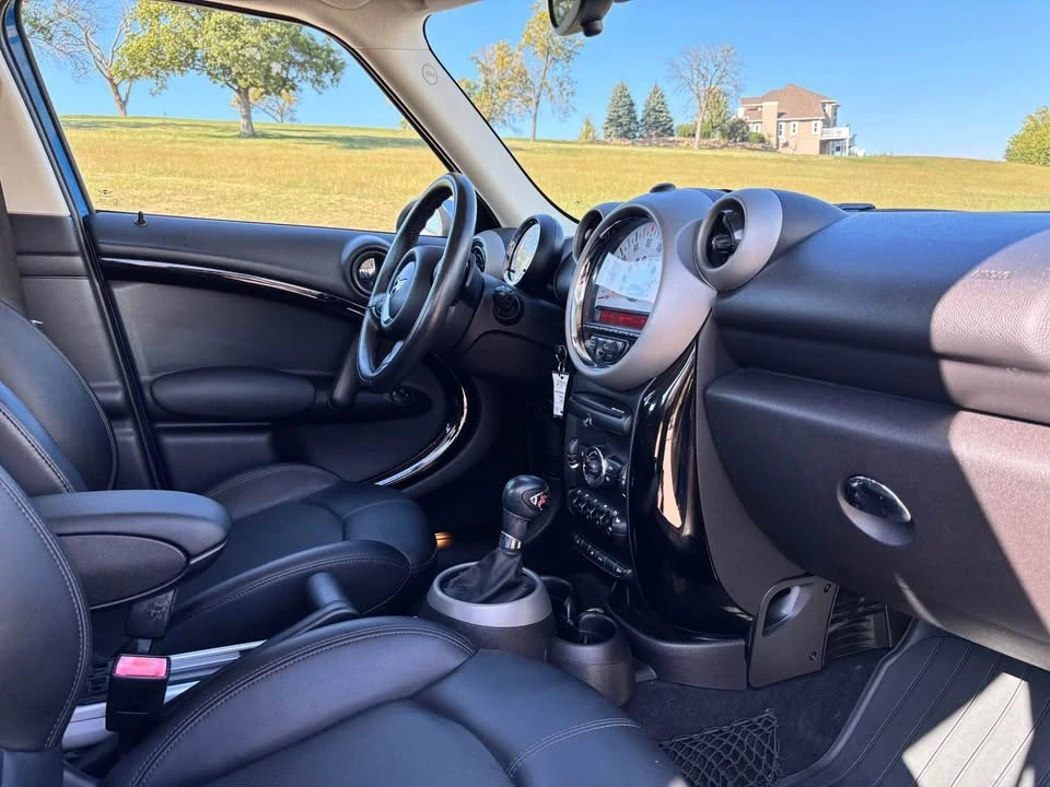 2011 Mini Countryman 1st Gen - Image 16 of 20