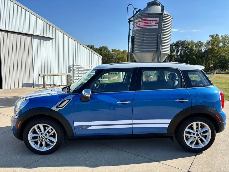 2011 Mini Countryman 1st Gen - Image 6 of 20