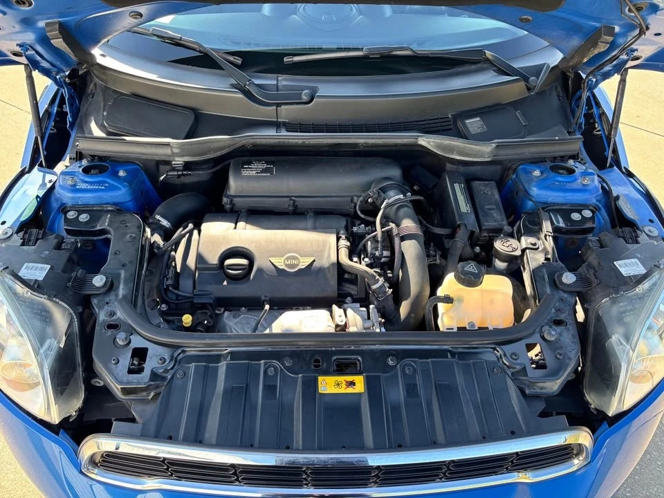 2011 Mini Countryman 1st Gen - Image 20 of 20