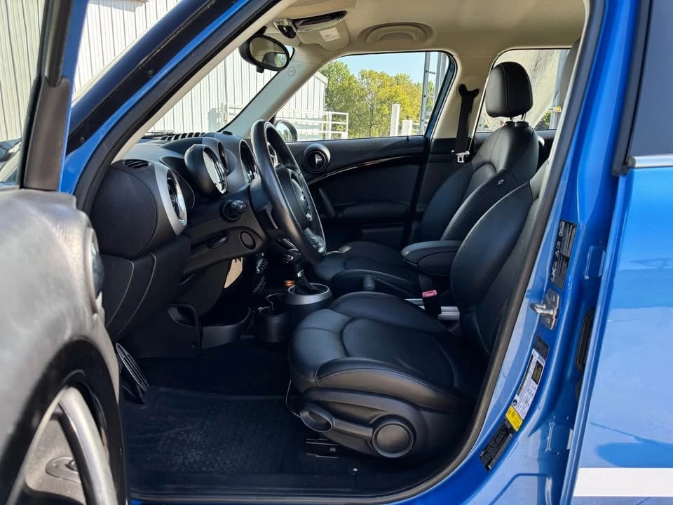 2011 Mini Countryman 1st Gen - Image 12 of 20