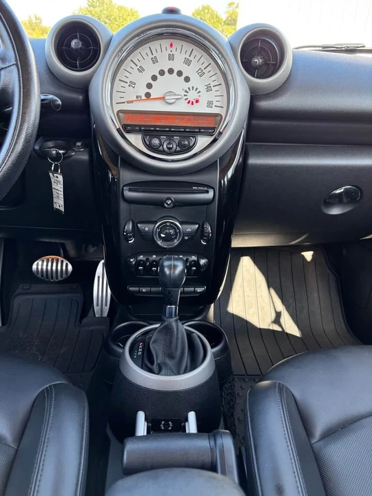 2011 Mini Countryman 1st Gen - Image 11 of 20