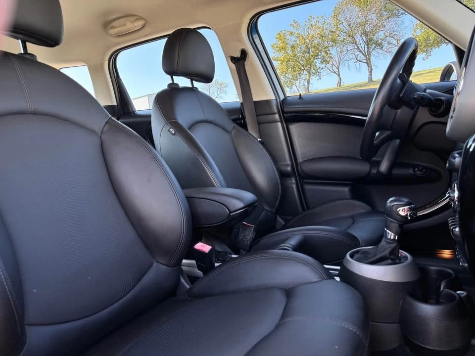 2011 Mini Countryman 1st Gen - Image 18 of 20