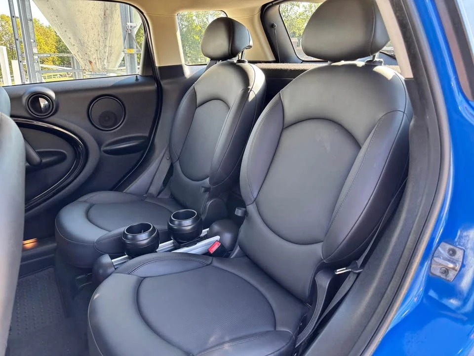2011 Mini Countryman 1st Gen - Image 14 of 20