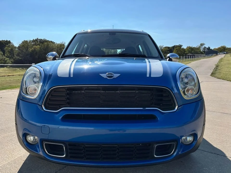 2011 Mini Countryman 1st Gen - Image 4 of 20