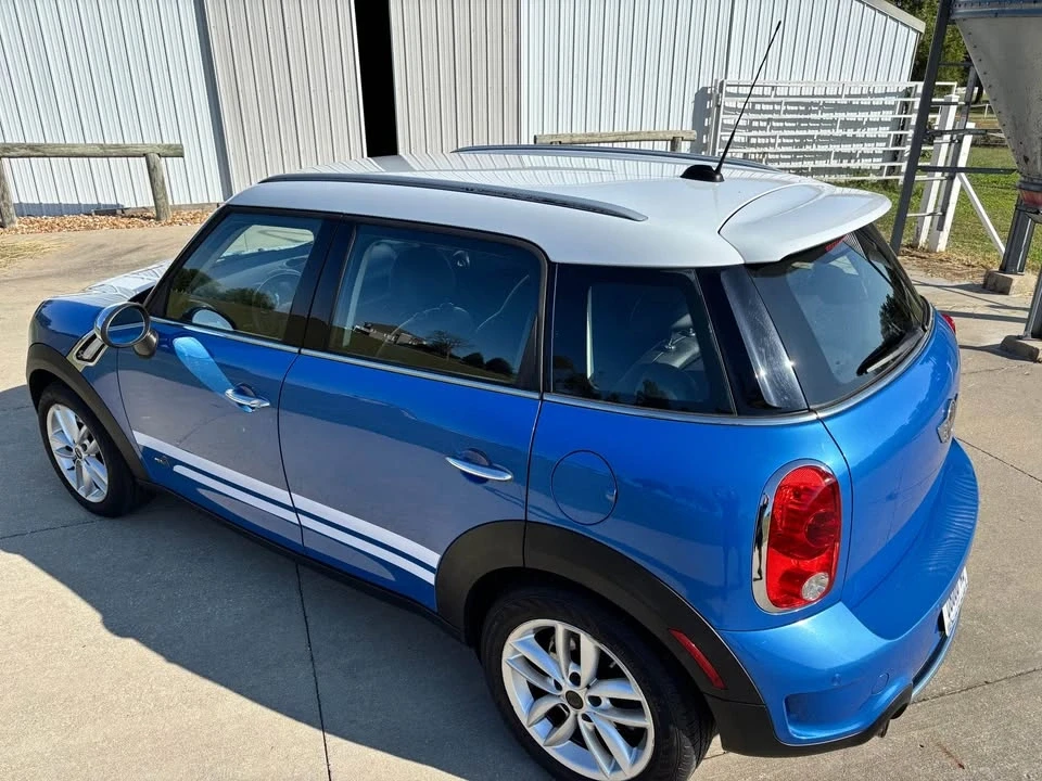 2011 Mini Countryman 1st Gen - Image 5 of 20
