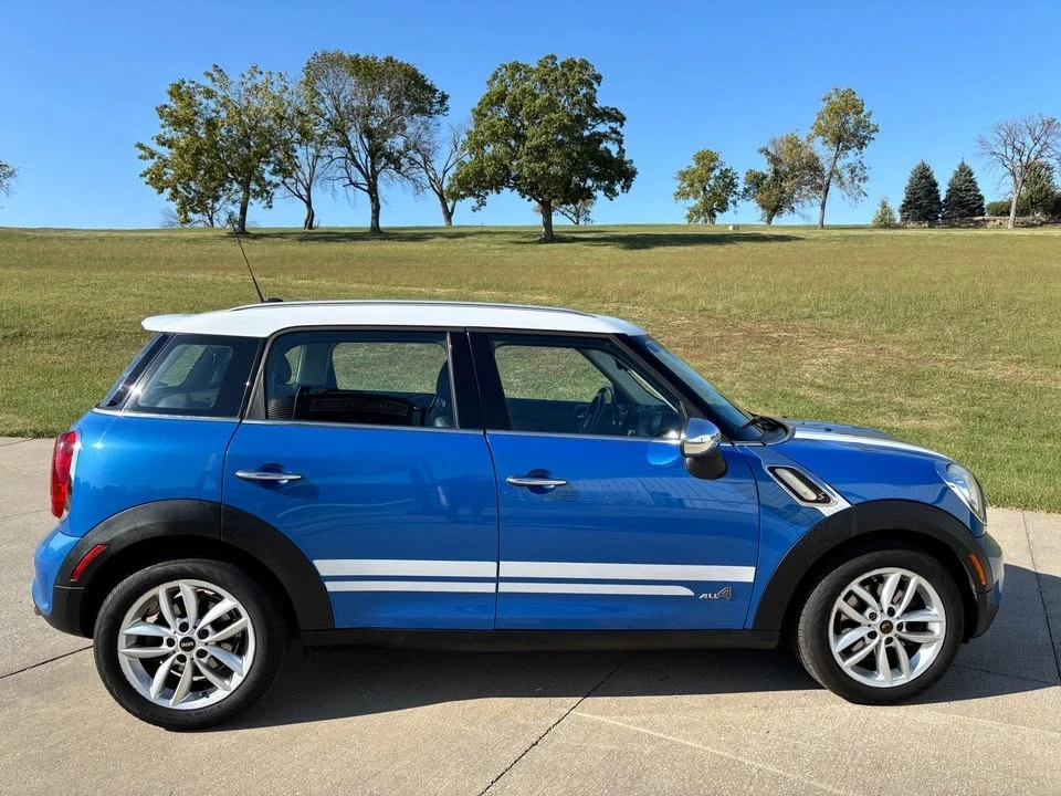 2011 Mini Countryman 1st Gen - Image 7 of 20