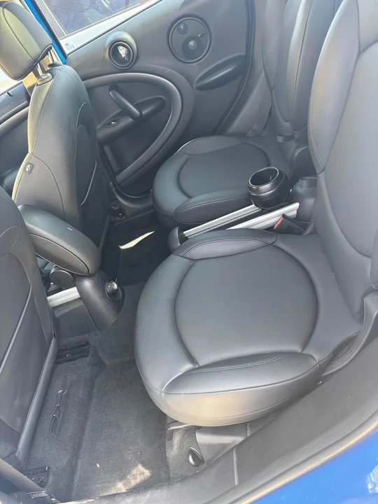 2011 Mini Countryman 1st Gen - Image 13 of 14