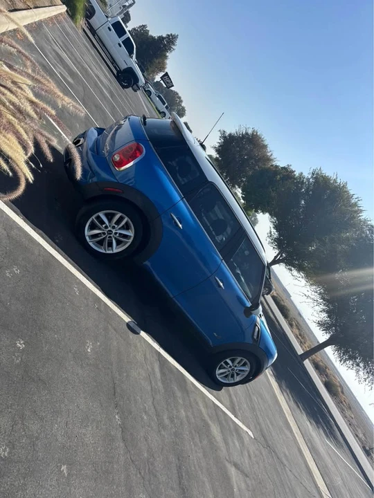 2011 Mini Countryman 1st Gen - Image 7 of 14