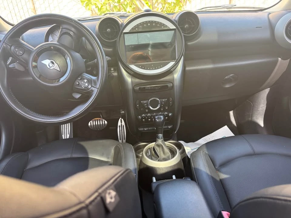 2011 Mini Countryman 1st Gen - Image 14 of 14