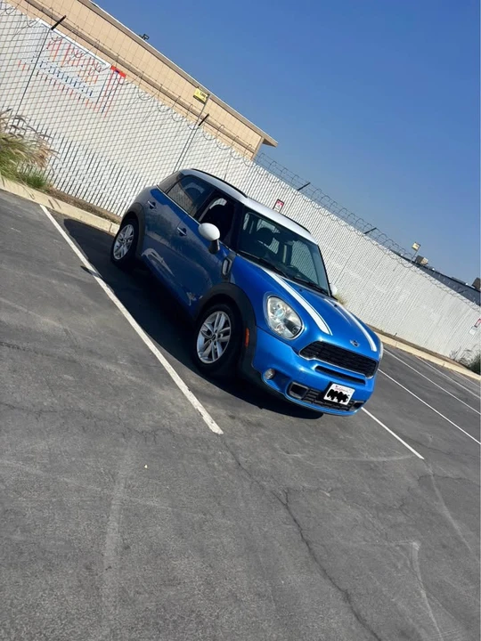 2011 Mini Countryman 1st Gen - Image 3 of 14