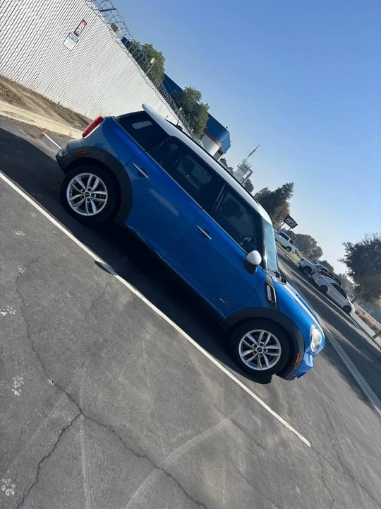 2011 Mini Countryman 1st Gen - Image 5 of 14