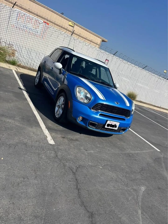 2011 Mini Countryman 1st Gen - Image 4 of 14