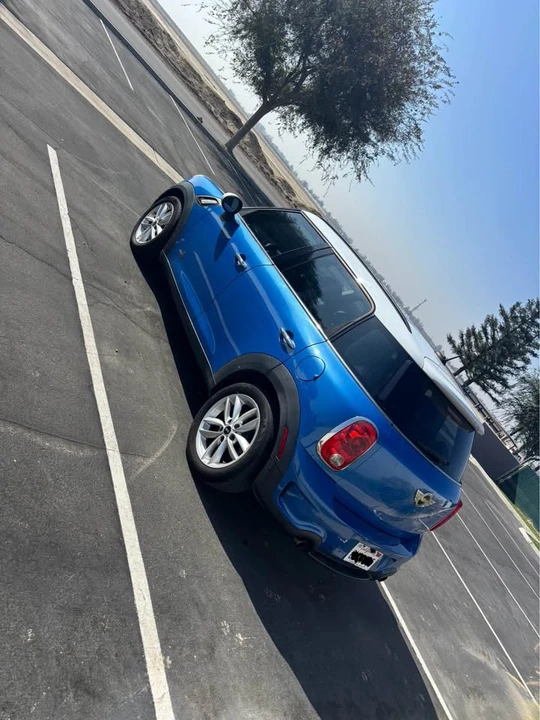 2011 Mini Countryman 1st Gen - Image 9 of 14
