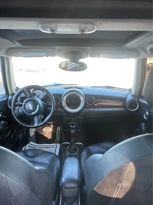 2011 Mini Mini 2nd Gen - Image 13 of 14