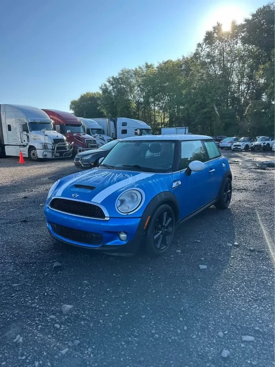 2011 Mini Mini 2nd Gen - Image 3 of 14