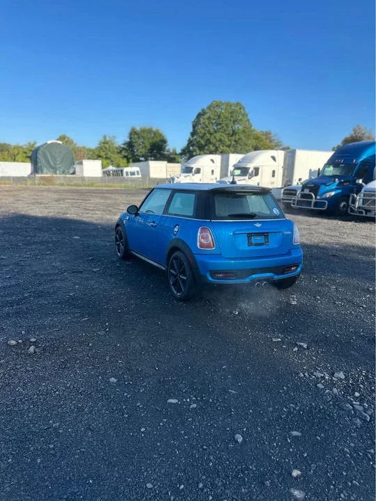 2011 Mini Mini 2nd Gen - Image 6 of 14