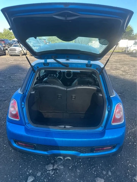 2011 Mini Mini 2nd Gen - Image 12 of 14