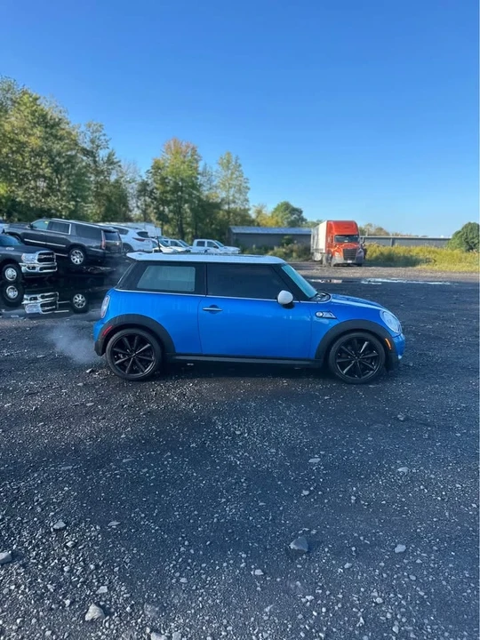 2011 Mini Mini 2nd Gen - Image 5 of 14