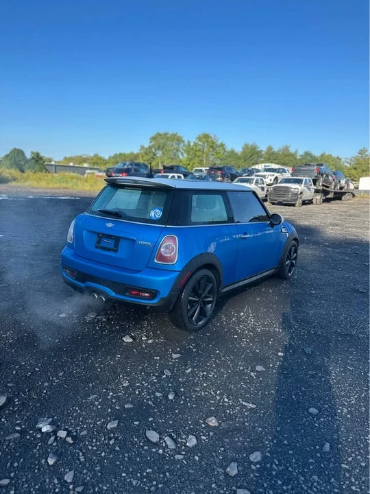 2011 Mini Mini 2nd Gen - Image 4 of 14