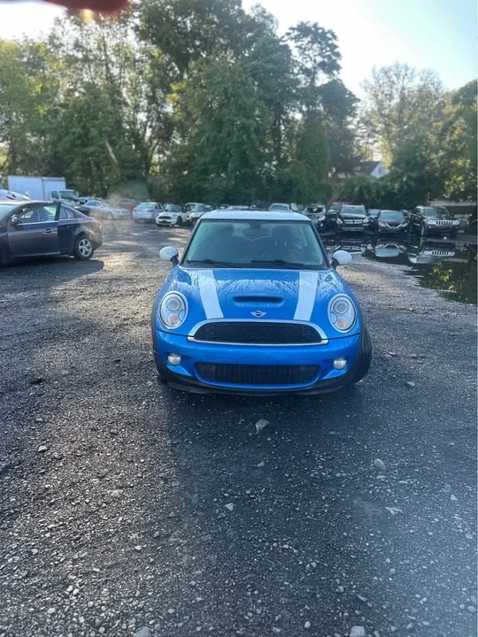 2011 Mini Mini 2nd Gen - Image 9 of 14