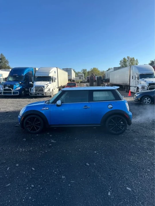 2011 Mini Mini 2nd Gen - Image 7 of 14
