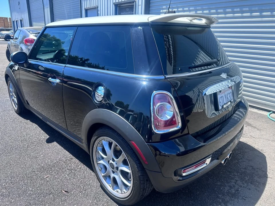 2011 Mini Mini 2nd Gen - Image 4 of 13