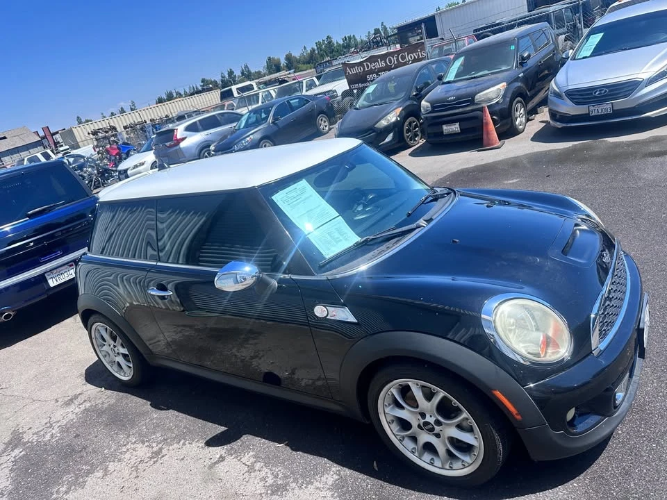 2011 Mini Mini 2nd Gen - Image 8 of 13
