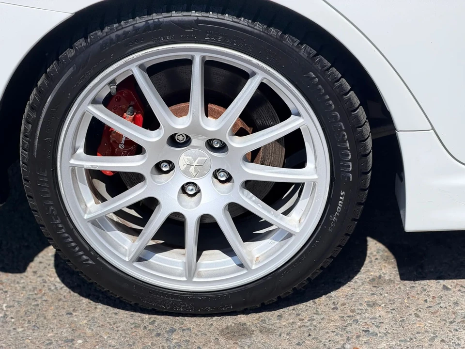 2011 Mitsubishi Lancer 9th Gen - Image 28 of 31