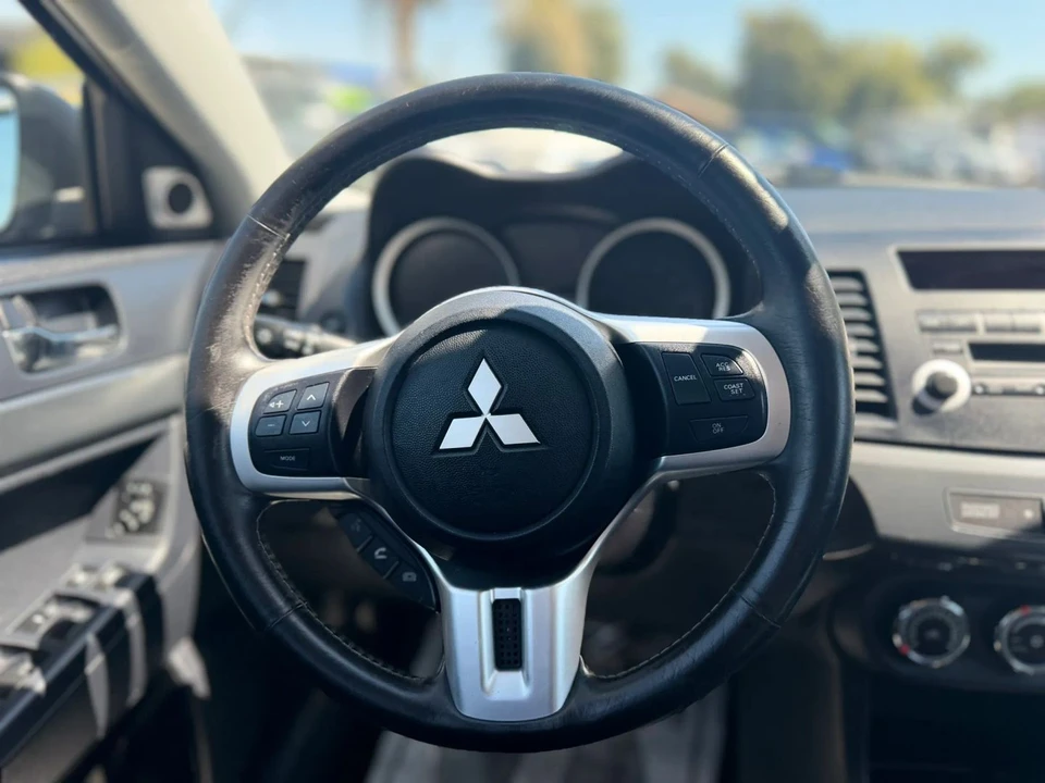 2011 Mitsubishi Lancer 9th Gen - Image 16 of 31