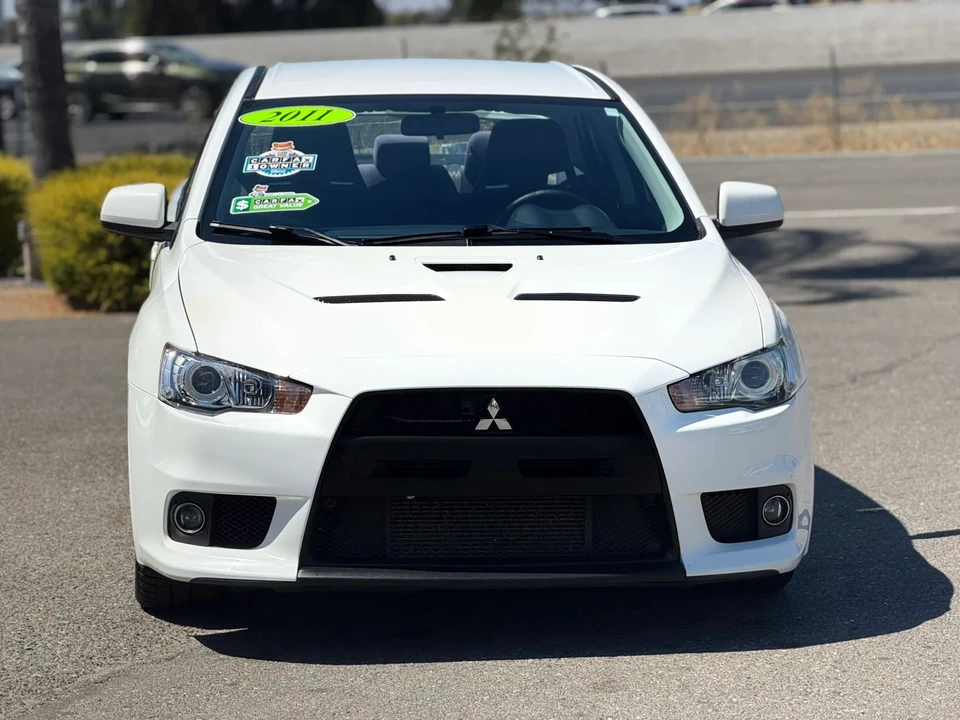 2011 Mitsubishi Lancer 9th Gen - Image 22 of 31