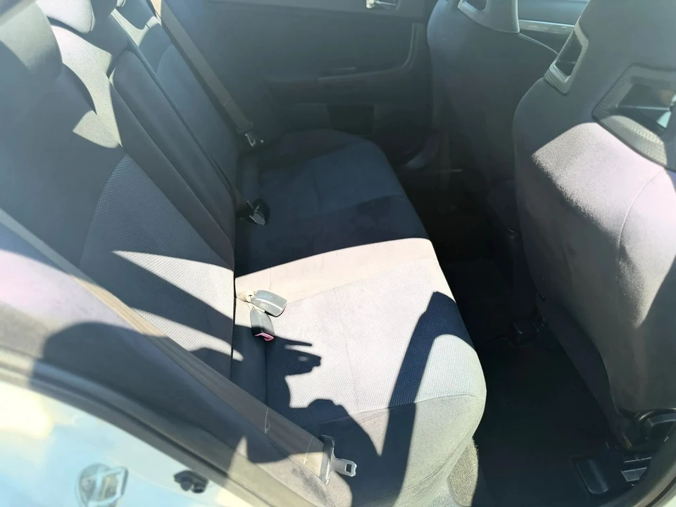 2011 Mitsubishi Lancer 9th Gen - Image 31 of 31
