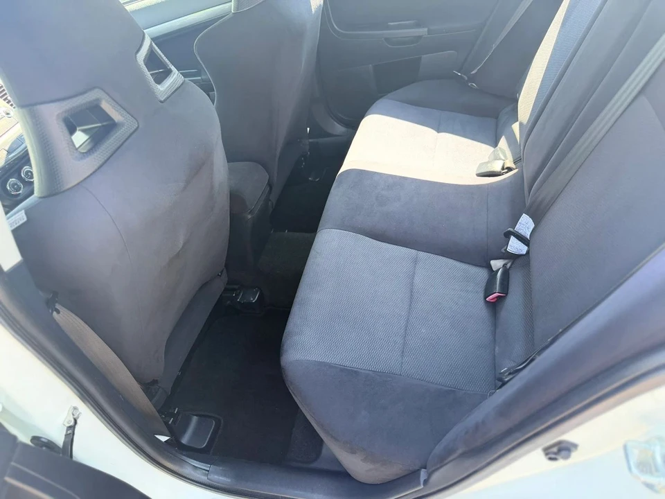 2011 Mitsubishi Lancer 9th Gen - Image 13 of 31