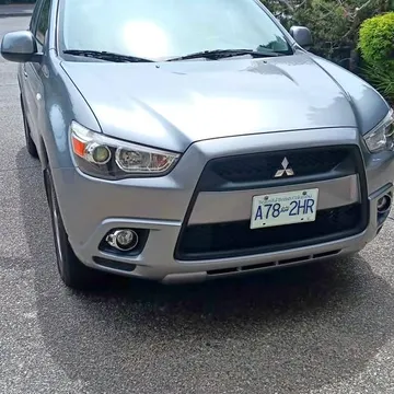 2011 Mitsubishi RVR