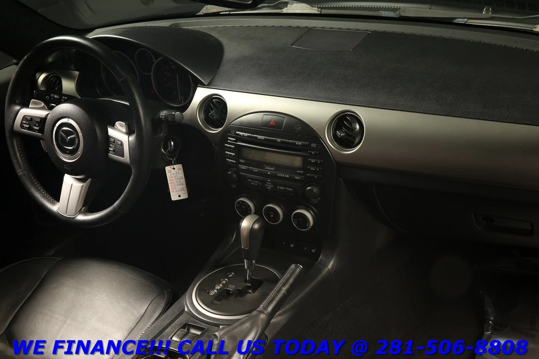 2011 Mazda NC MX-5 Miata - Image 17 of 21