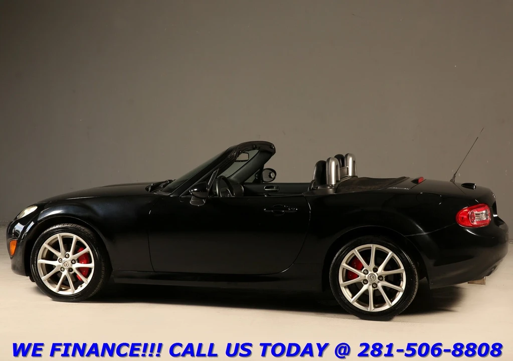 2011 Mazda NC MX-5 Miata - Image 4 of 21