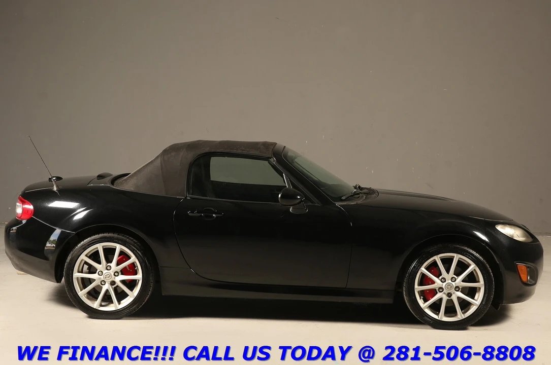 2011 Mazda NC MX-5 Miata - Image 6 of 21
