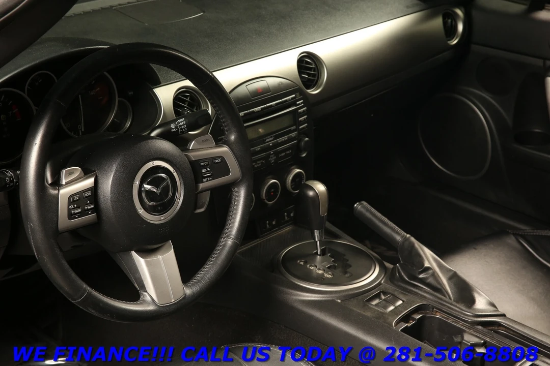 2011 Mazda NC MX-5 Miata - Image 9 of 21