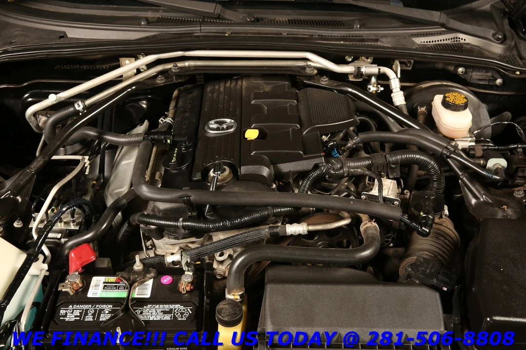 2011 Mazda NC MX-5 Miata - Image 20 of 21