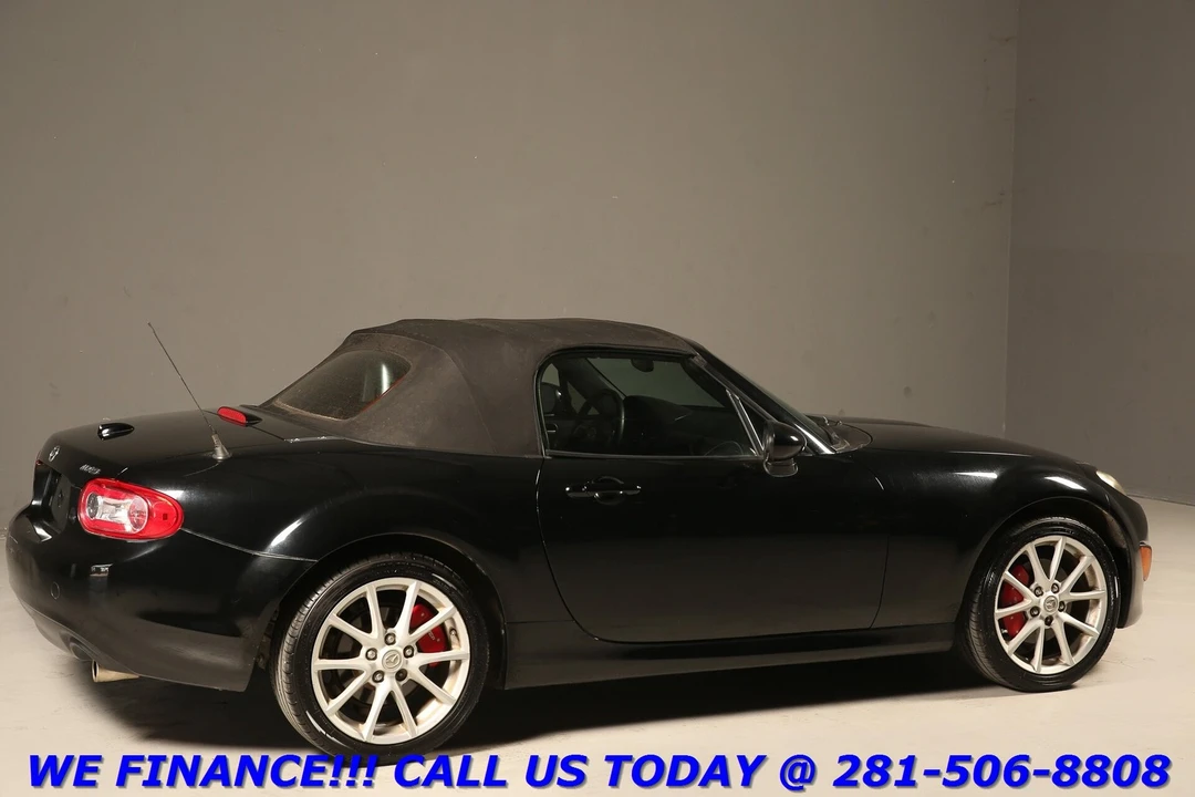 2011 Mazda NC MX-5 Miata - Image 5 of 21