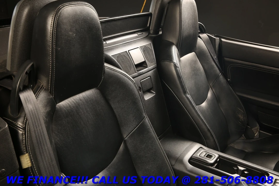 2011 Mazda NC MX-5 Miata - Image 18 of 21