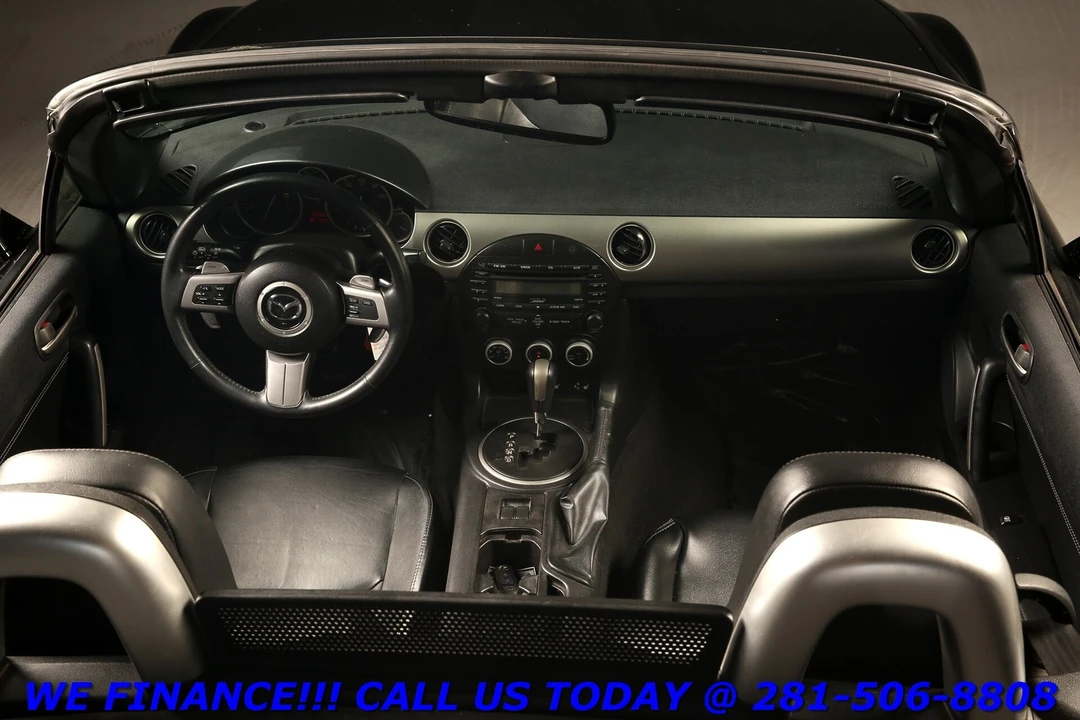 2011 Mazda NC MX-5 Miata - Image 3 of 21