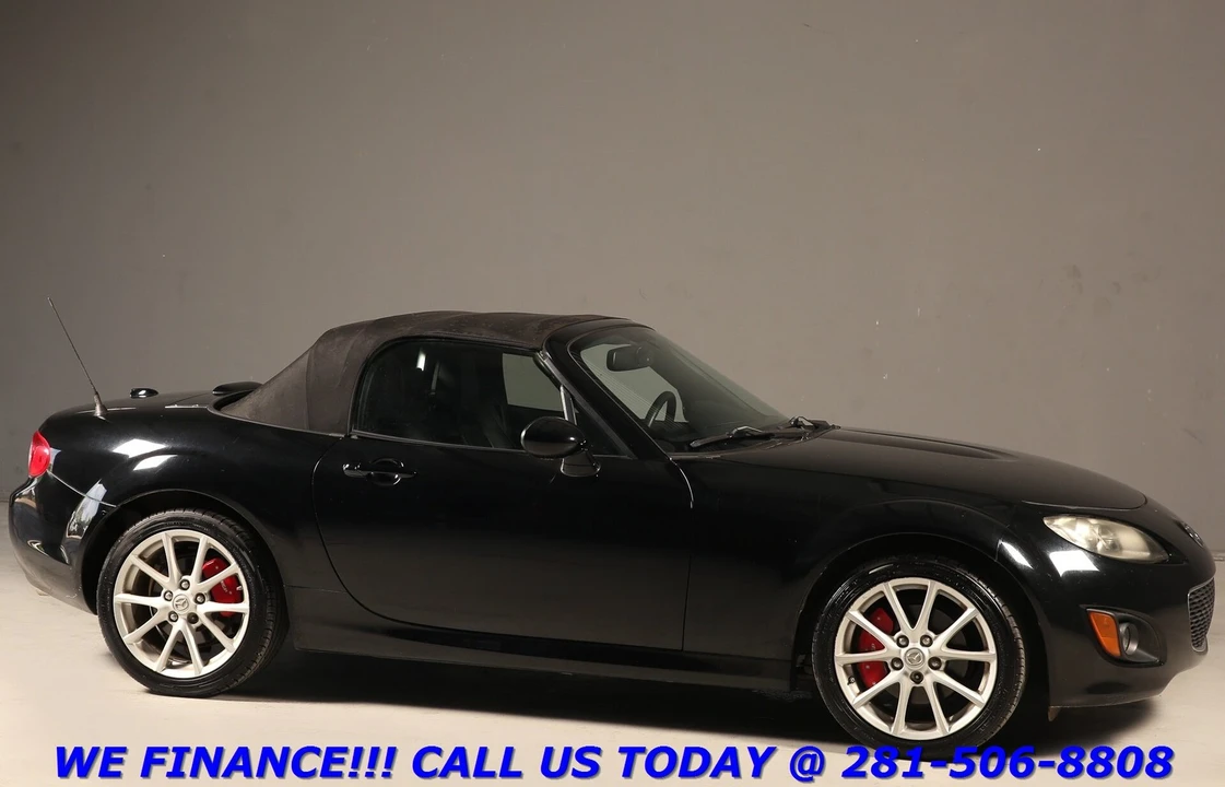 2011 Mazda NC MX-5 Miata - Image 7 of 21