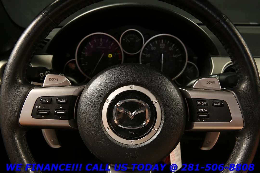 2011 Mazda NC MX-5 Miata - Image 12 of 21
