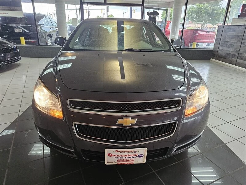 2011 Chevrolet Malibu - Image 3 of 4