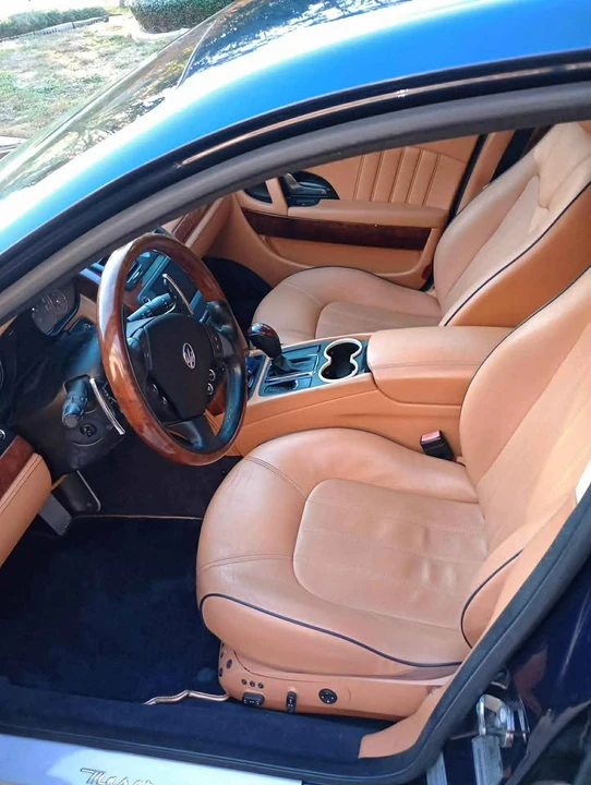 2011 Maserati - Image 5 of 5