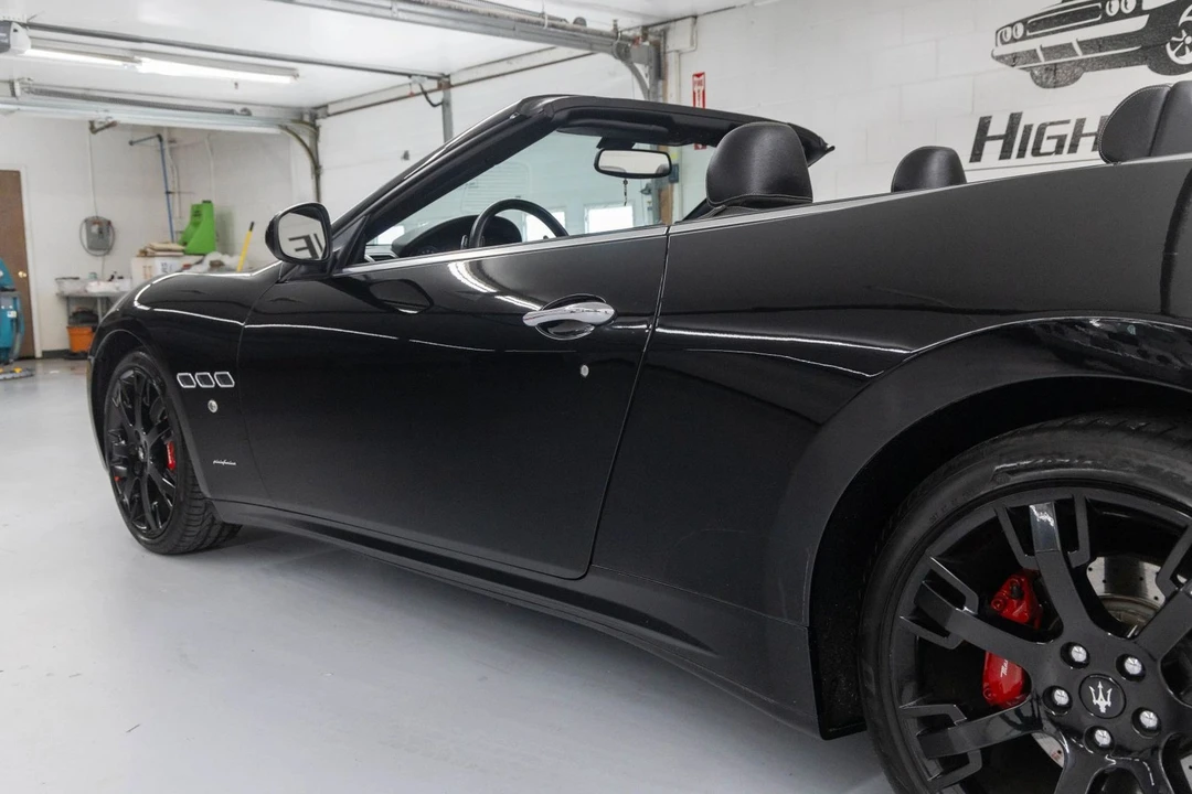 2011 Maserati GranTurismo 1st Gen - Image 31 of 31